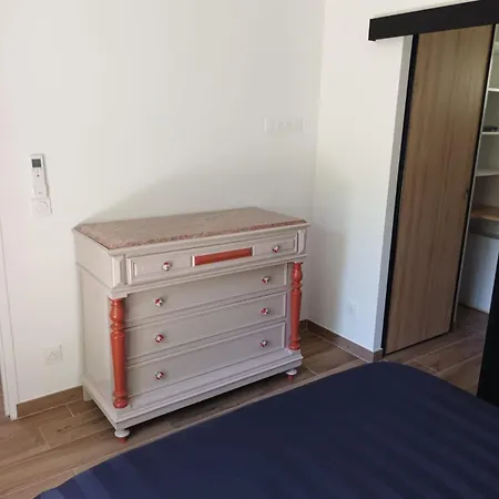 Villa Le Clos Enchante