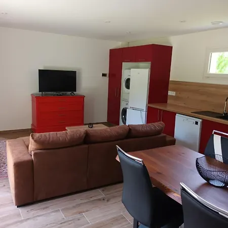 Villa Le Clos Enchante La Teste-de-Buch