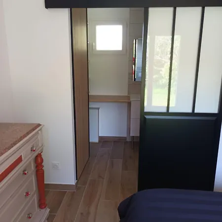 Le Clos Enchante * La Teste-de-Buch