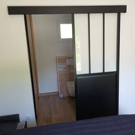 Villa Le Clos Enchante