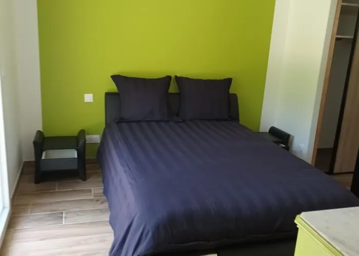 Вилла Le Clos Enchante