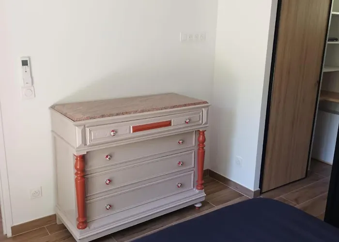 Villa Le Clos Enchante