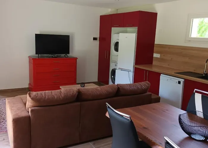 Villa Le Clos Enchante La Teste-de-Buch