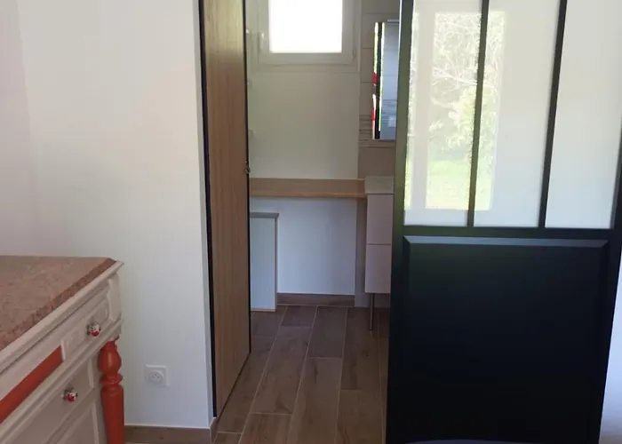 Le Clos Enchante * La Teste-de-Buch