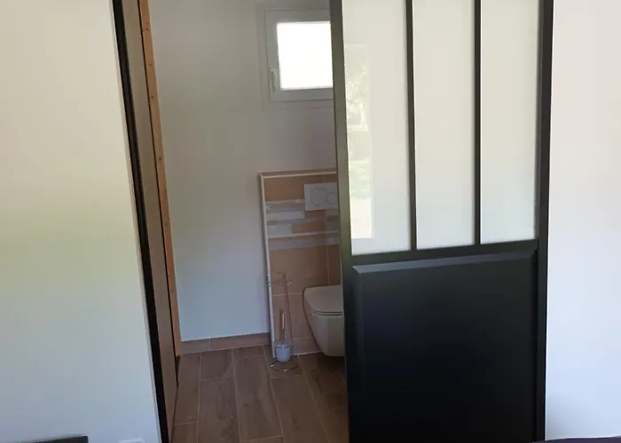 Villa Le Clos Enchante